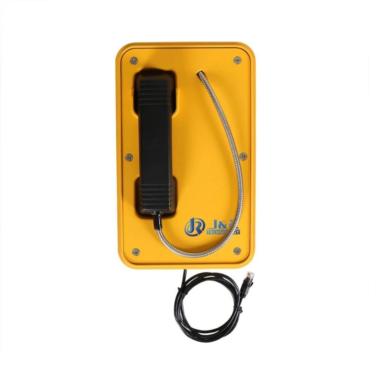 Handsfree Speed Dial SOS Emergency Weatherproof Telephones JR103-CB